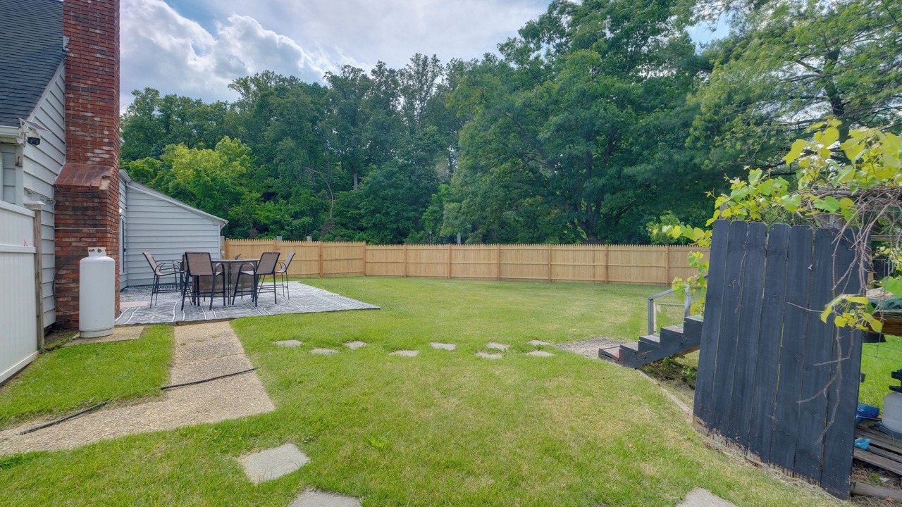 Photo of Outdoor in Largo