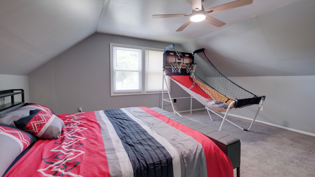 Photo of Bedroom in Largo