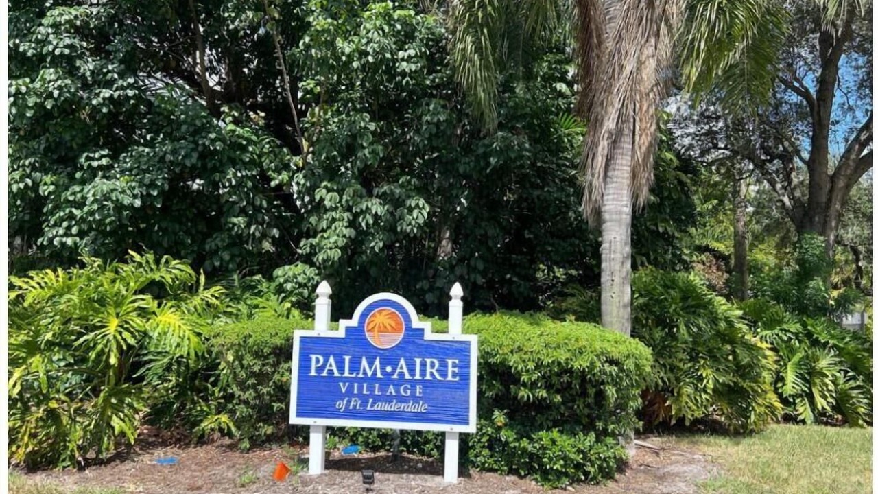 Photo of Others in Palm Aire Village East