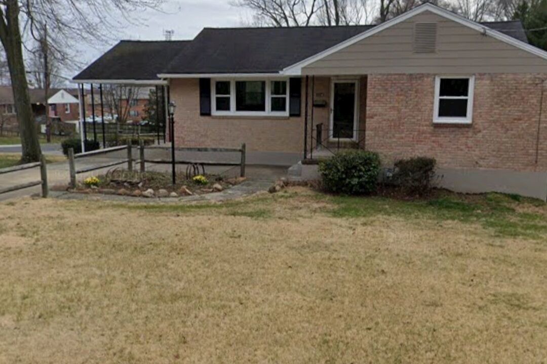 Photo of Outdoor in Edgemoor