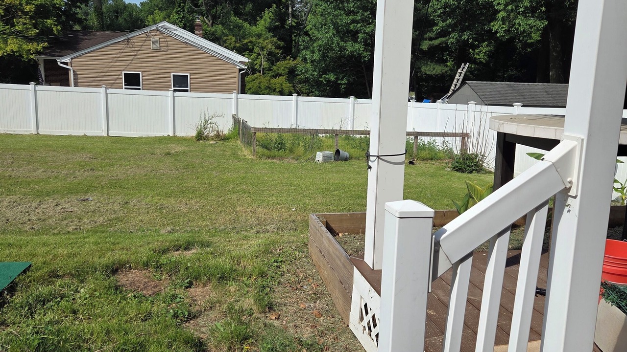 Photo of Outdoor in Edgemoor