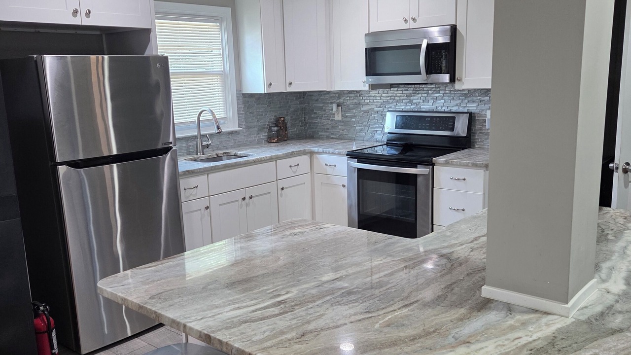 Photo of Kitchen in Edgemoor