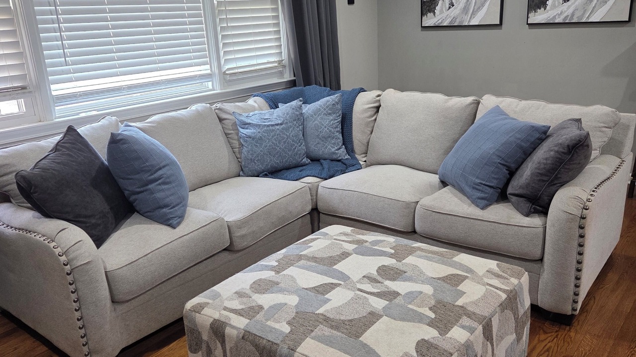Photo of Livingroom in Edgemoor