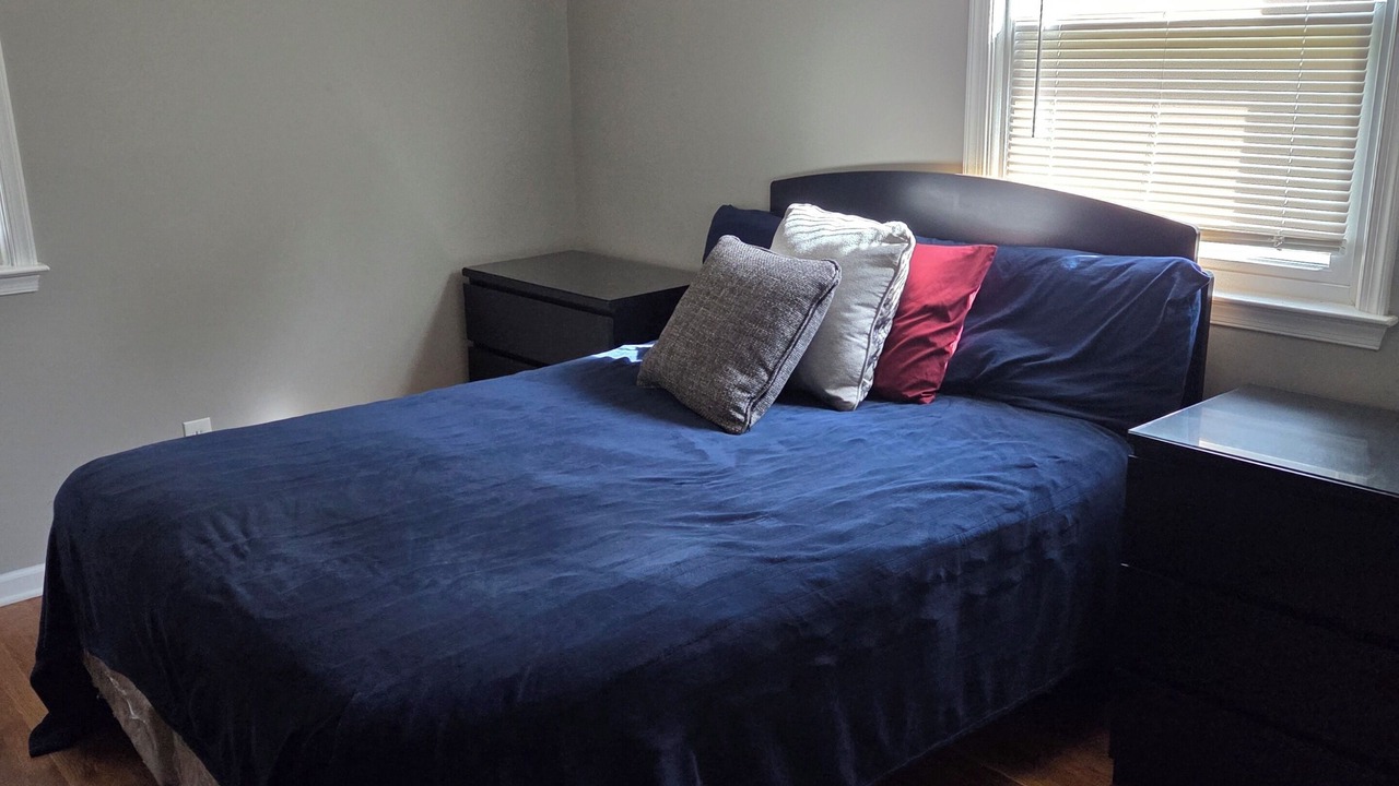 Photo of Bedroom in Edgemoor