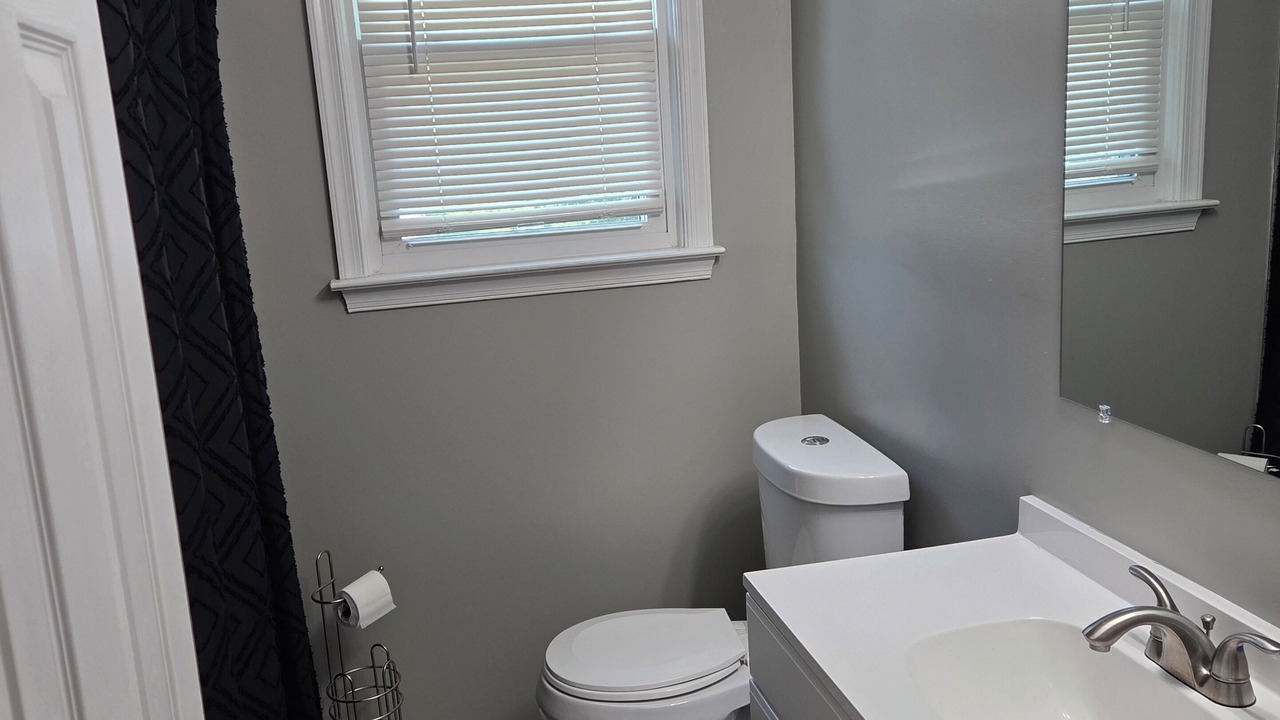Photo of Bathroom in Edgemoor