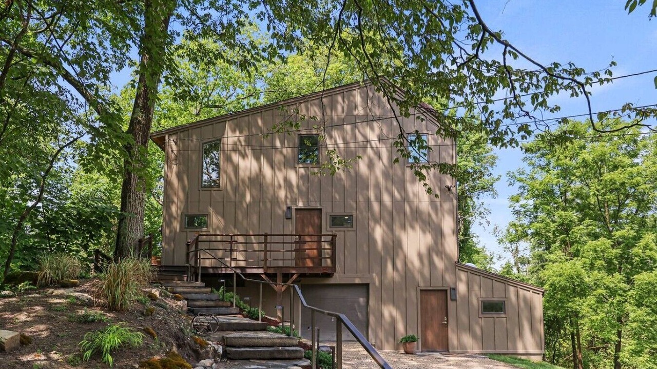 Photo of Outdoor in West Stockbridge