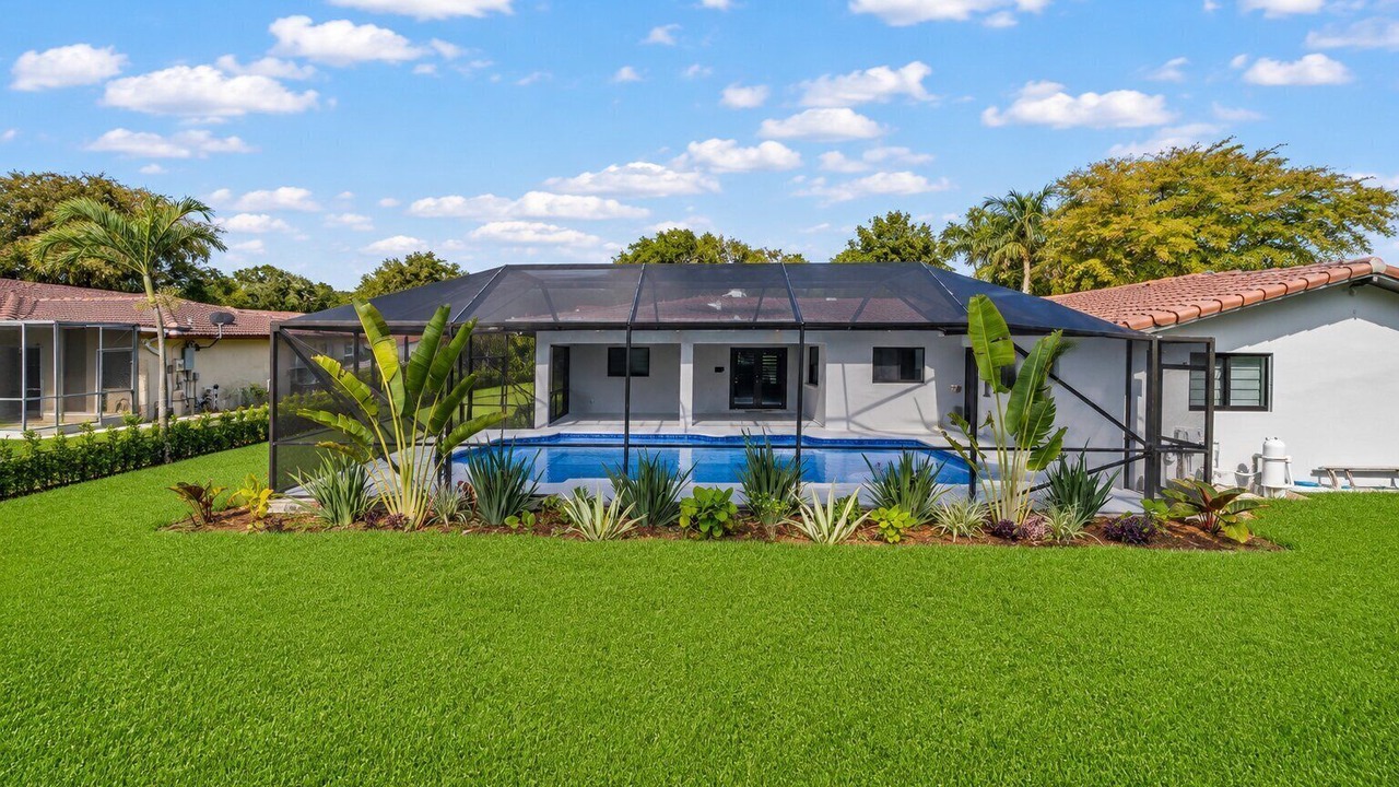 Photo of Outdoor in Coral Springs