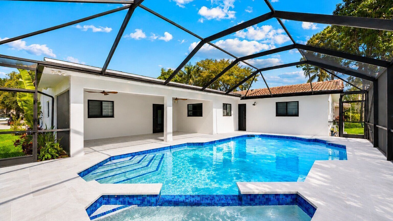 Photo of Outdoor in Coral Springs