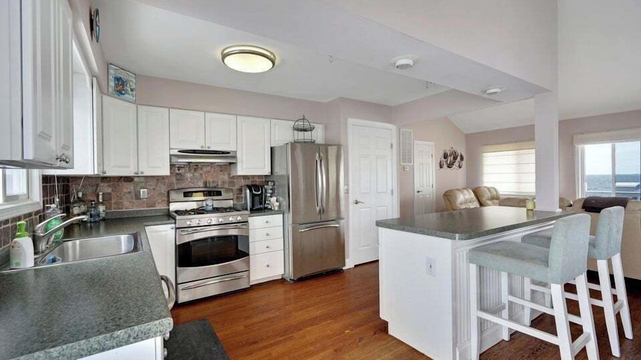 Photo of Kitchen in Pebble Beach