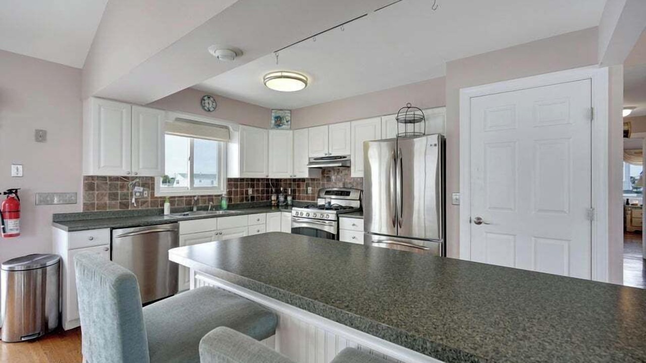 Photo of Kitchen in Pebble Beach