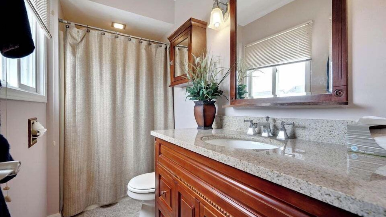 Photo of Bathroom in Pebble Beach