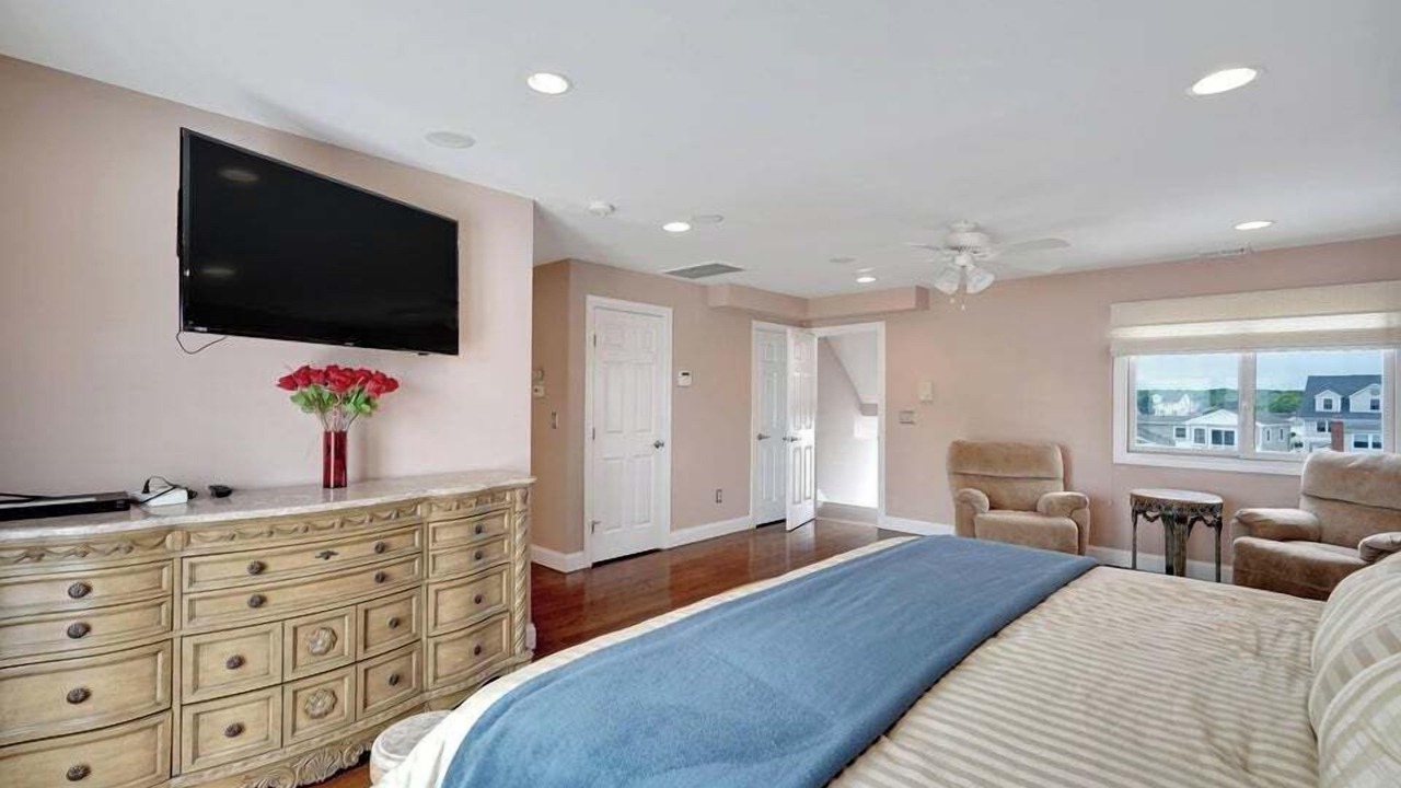 Photo of Bedroom in Pebble Beach