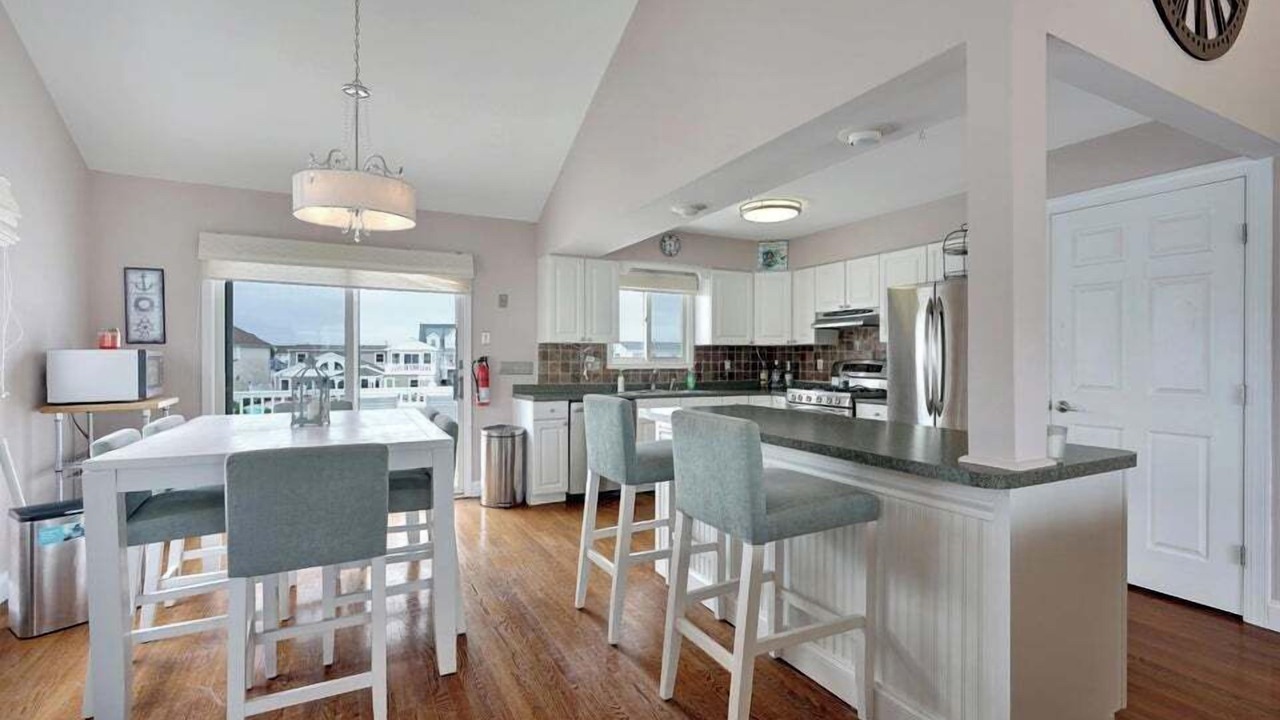 Photo of Kitchen in Pebble Beach