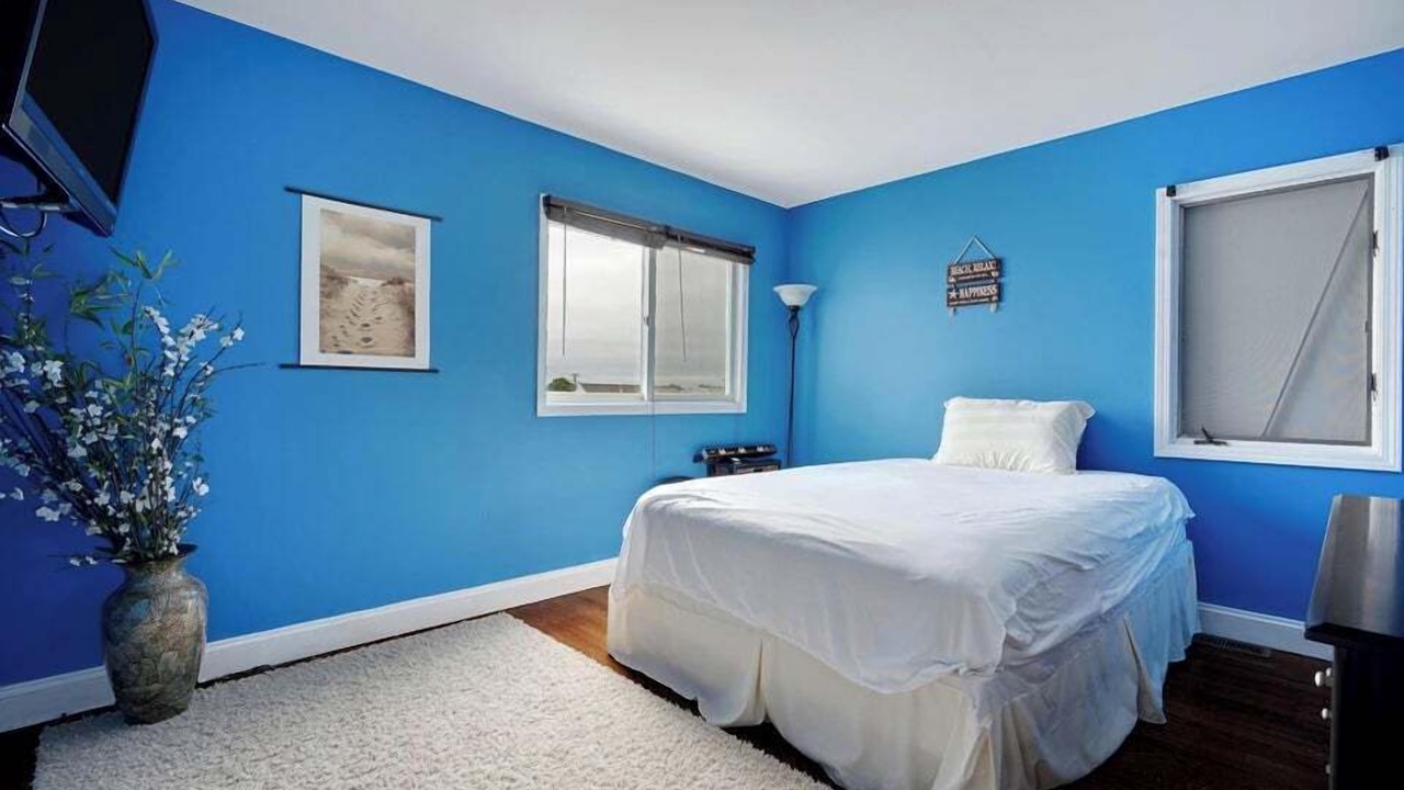 Photo of Bedroom in Pebble Beach