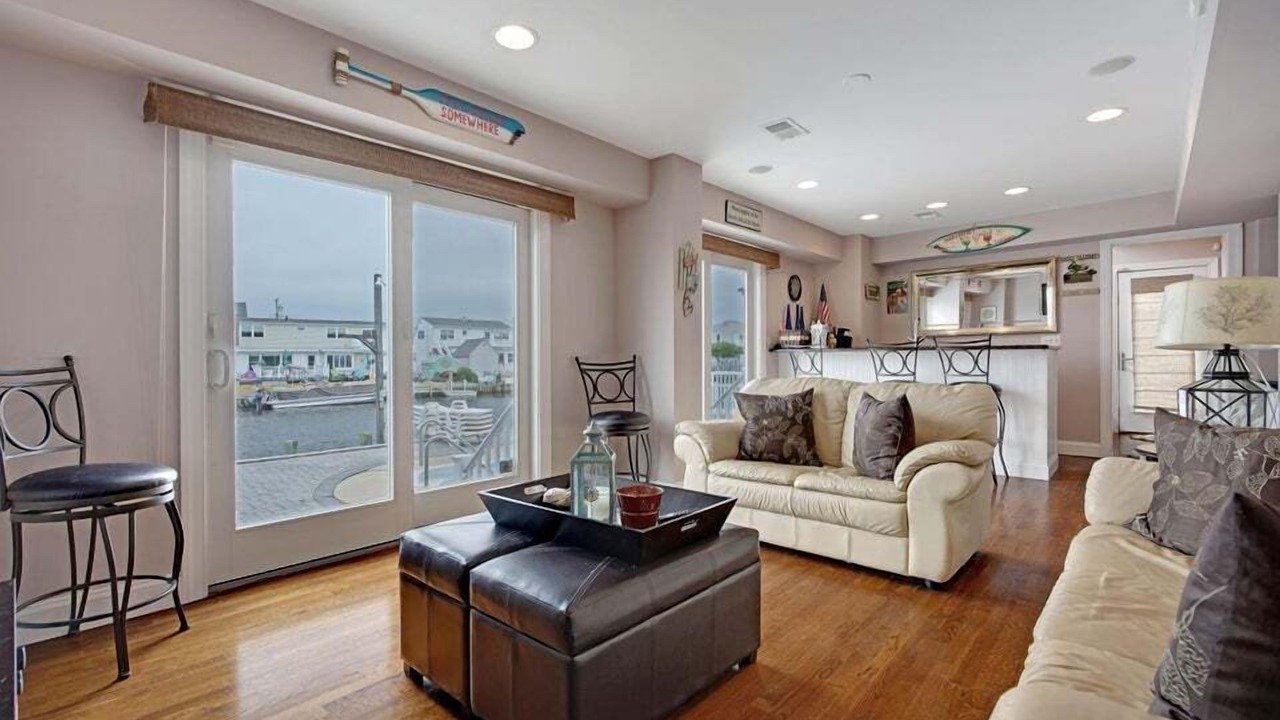 Photo of Livingroom in Pebble Beach