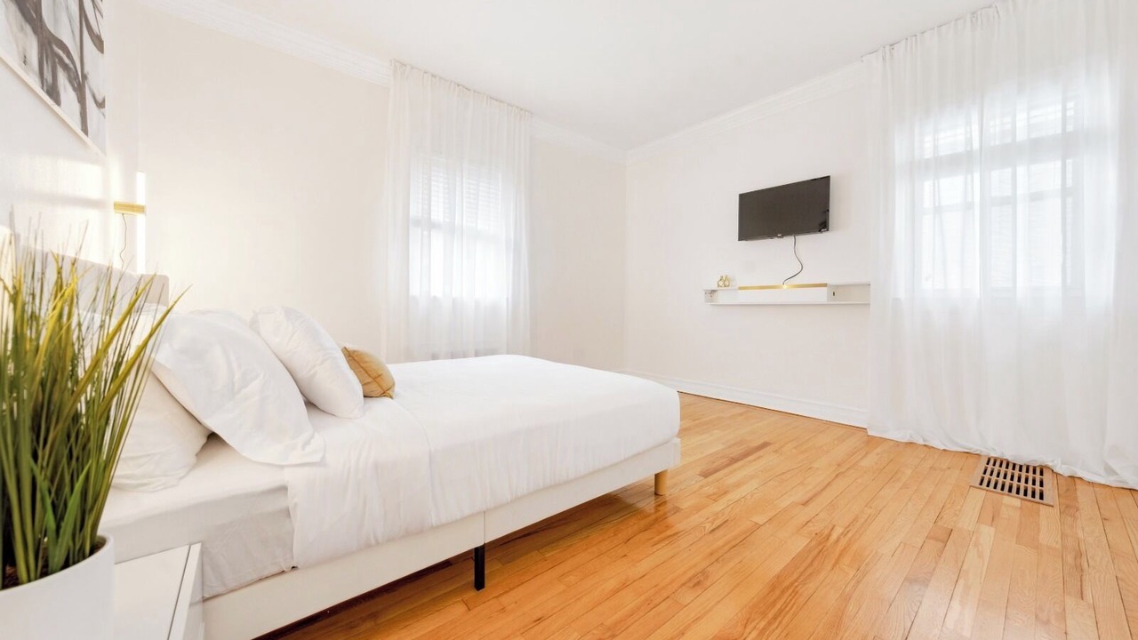 Photo of Bedroom in Southeast Yonkers