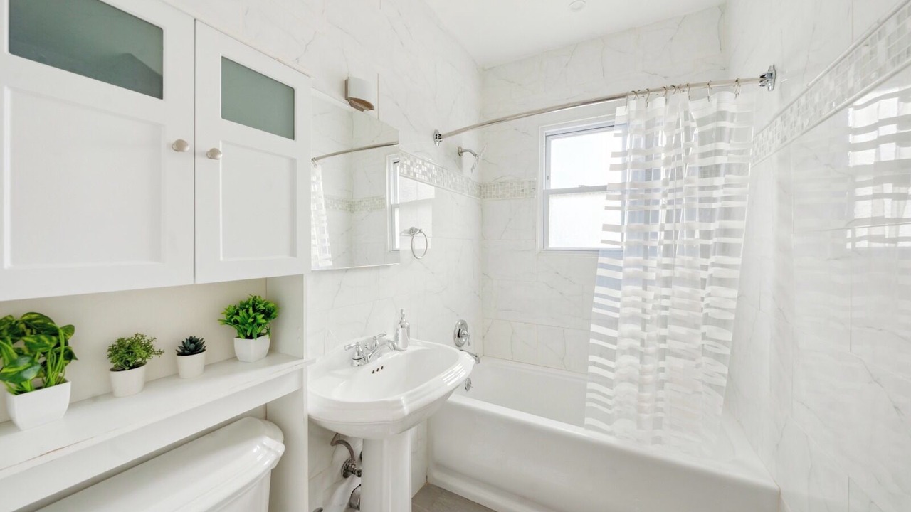 Photo of Bathroom in Southeast Yonkers