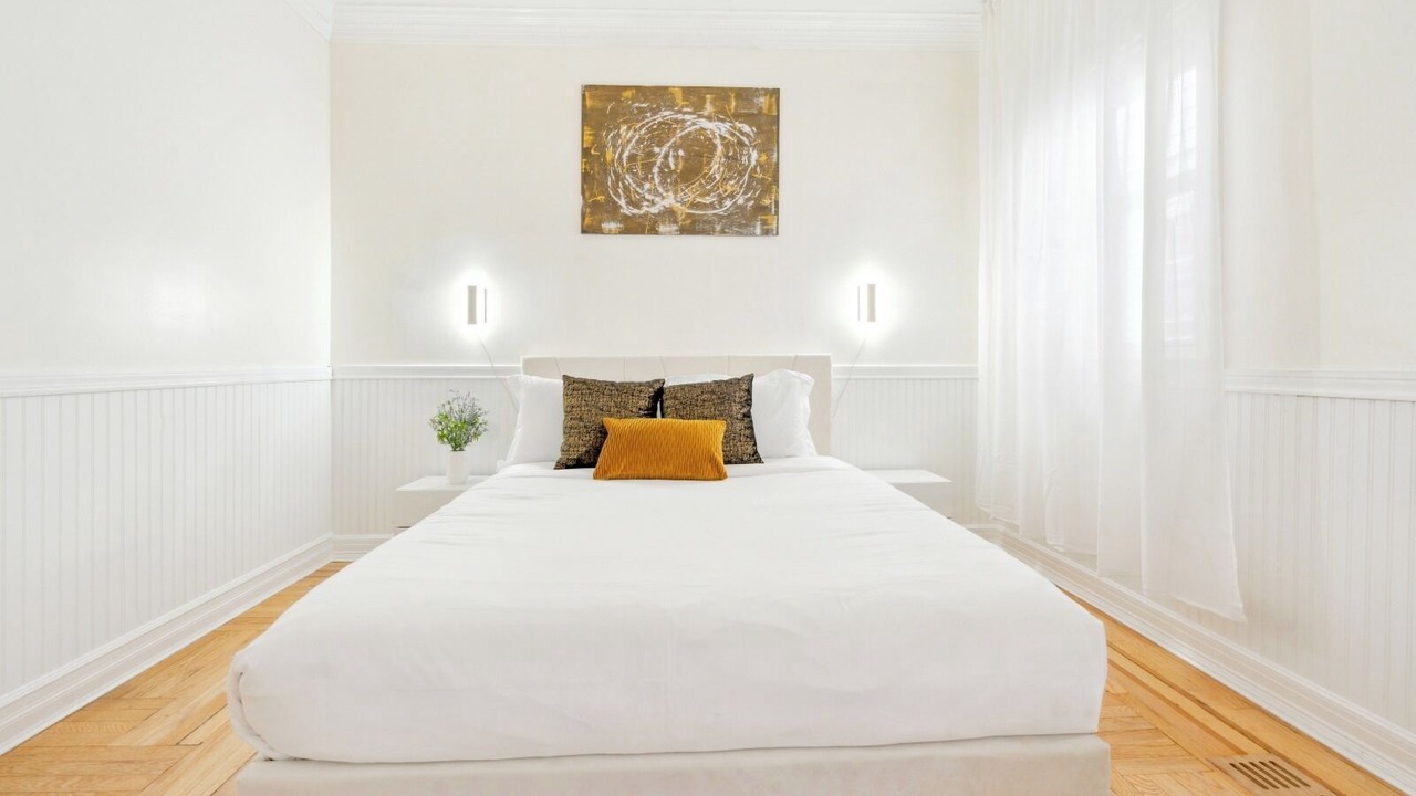Photo of Bedroom in Southeast Yonkers
