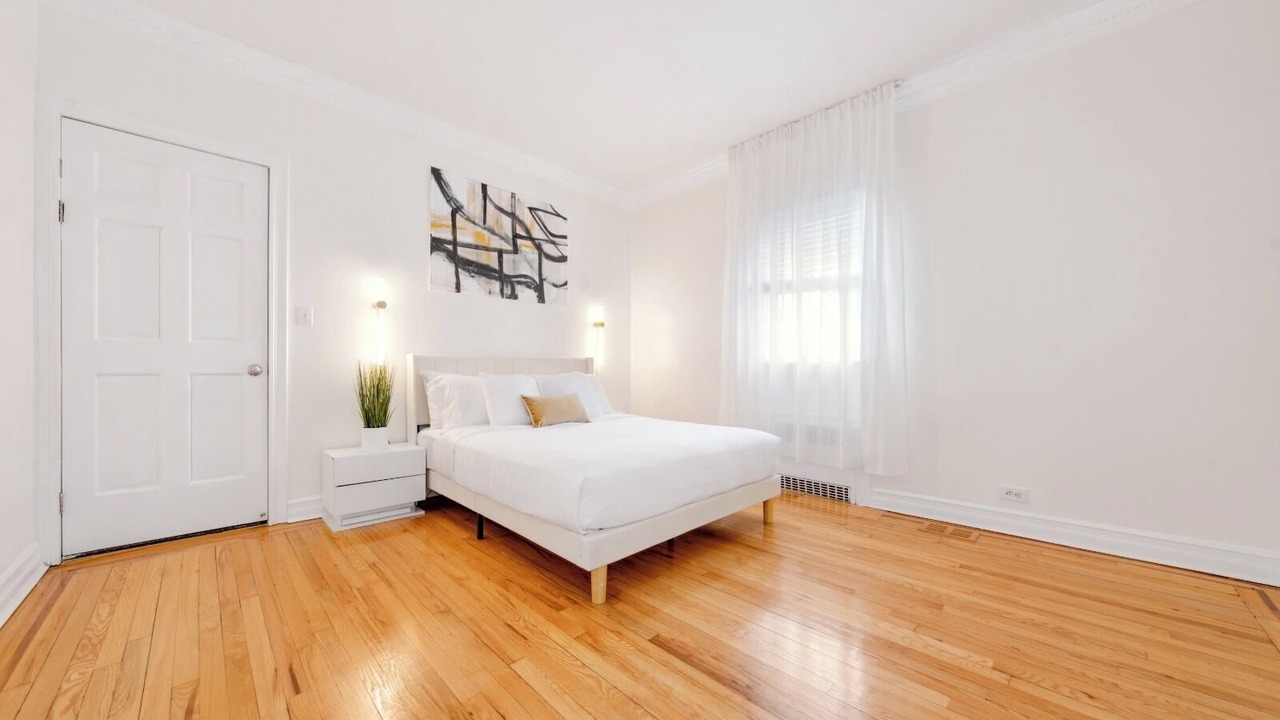 Photo of Bedroom in Southeast Yonkers