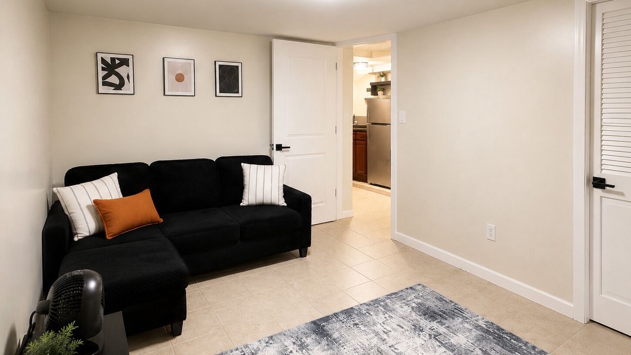 Photo of Livingroom in Hackensack River Waterfront