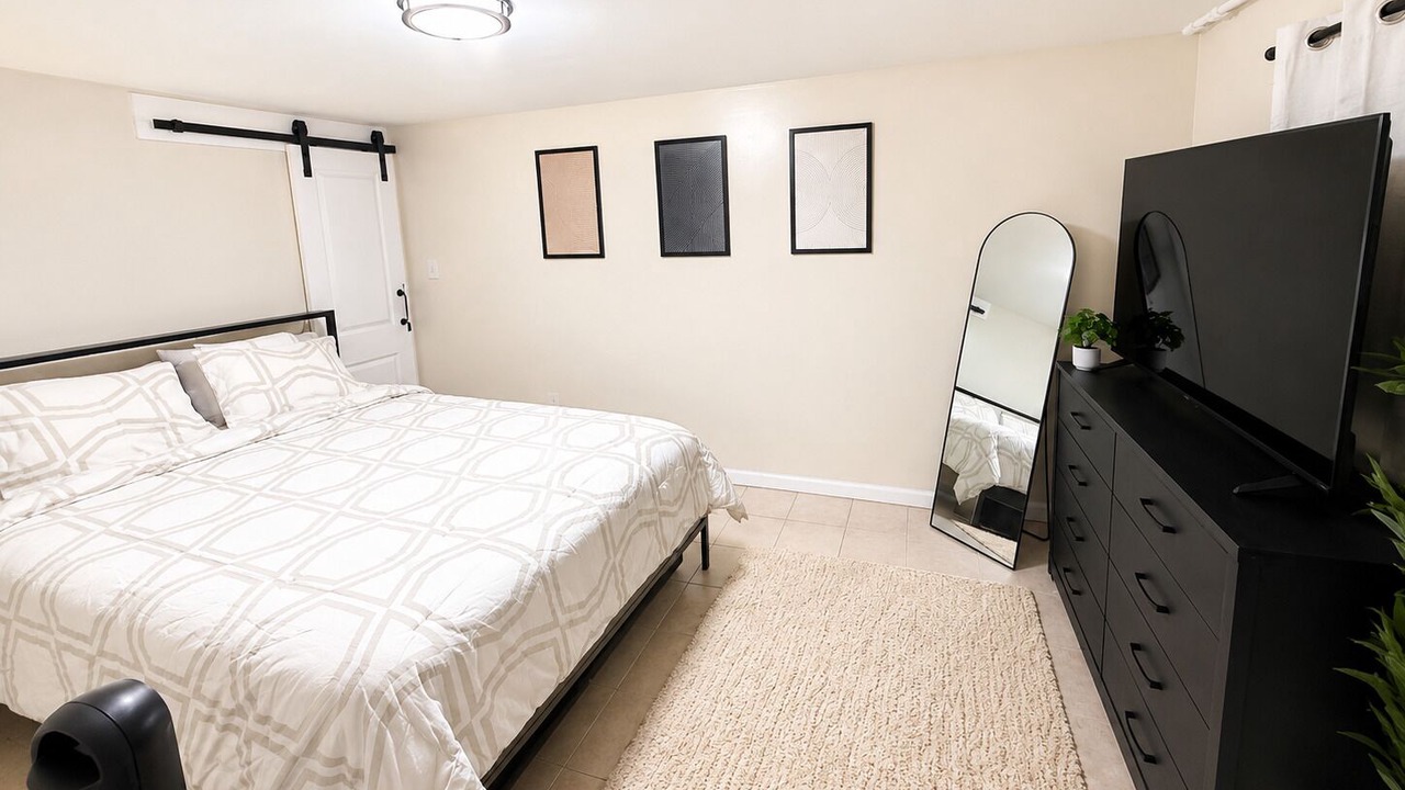 Photo of Bedroom in Hackensack River Waterfront