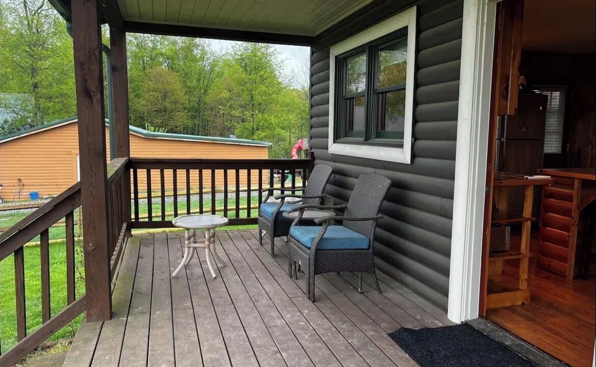 Photo of Outdoor in Bretz