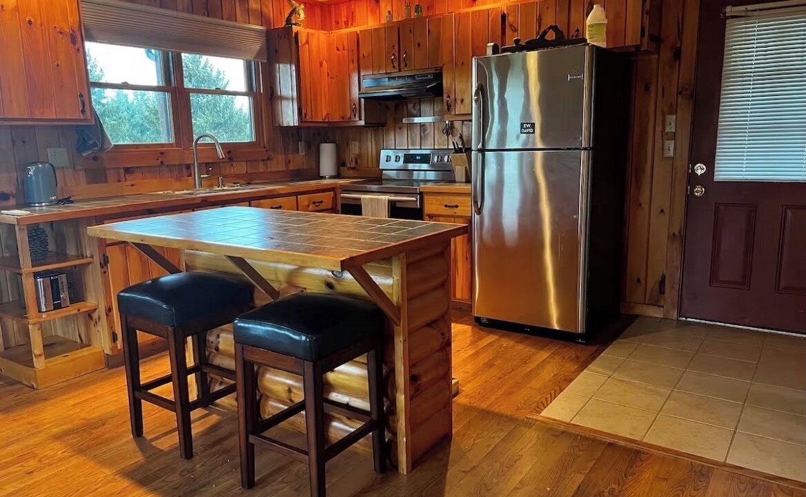 Photo of Kitchen in Bretz