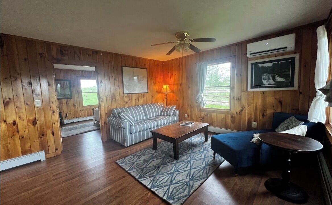 Photo of Livingroom in Bretz