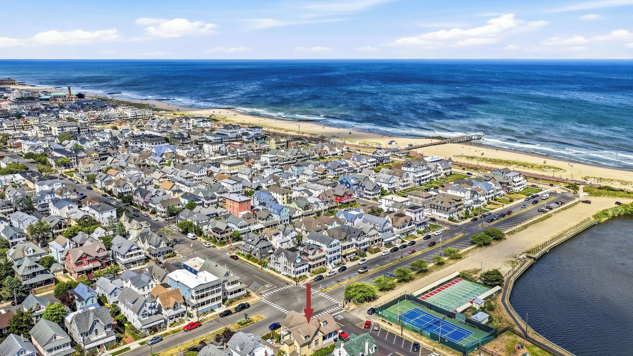 Photo of Outdoor in Ocean Grove