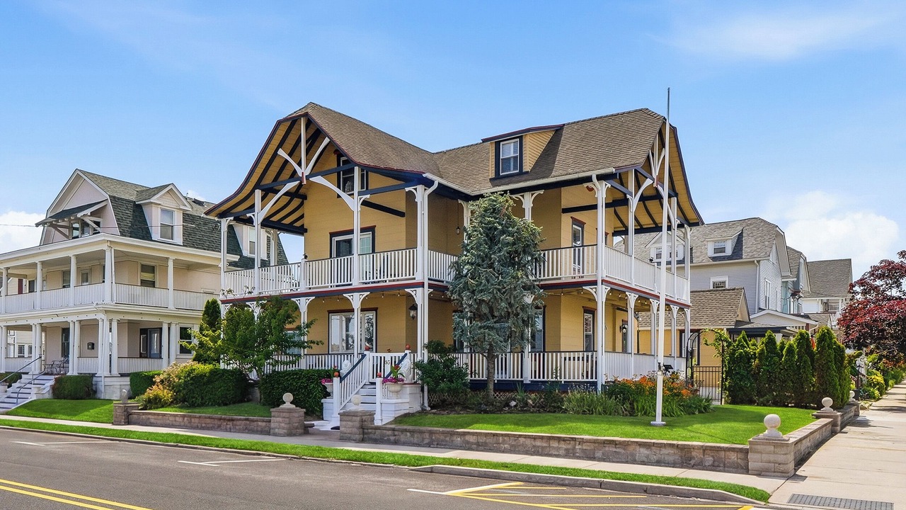 Photo of Outdoor in Ocean Grove