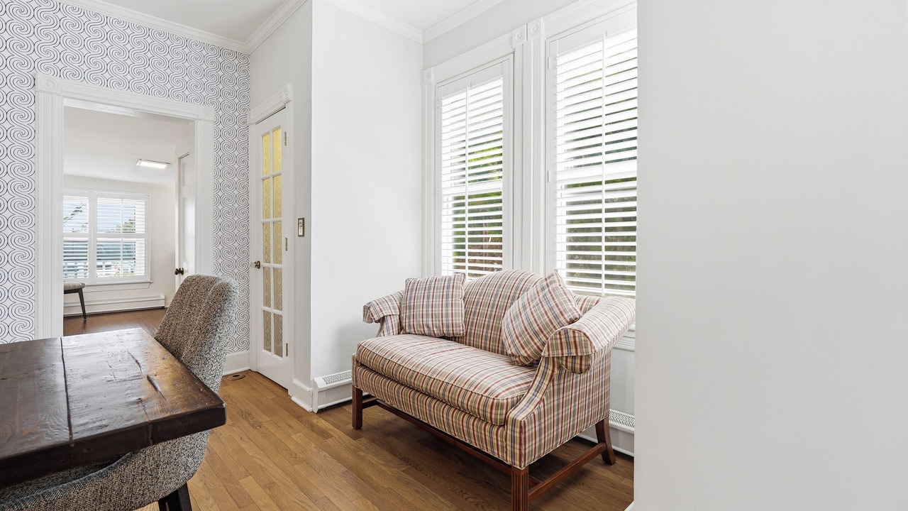 Photo of Livingroom in Ocean Grove