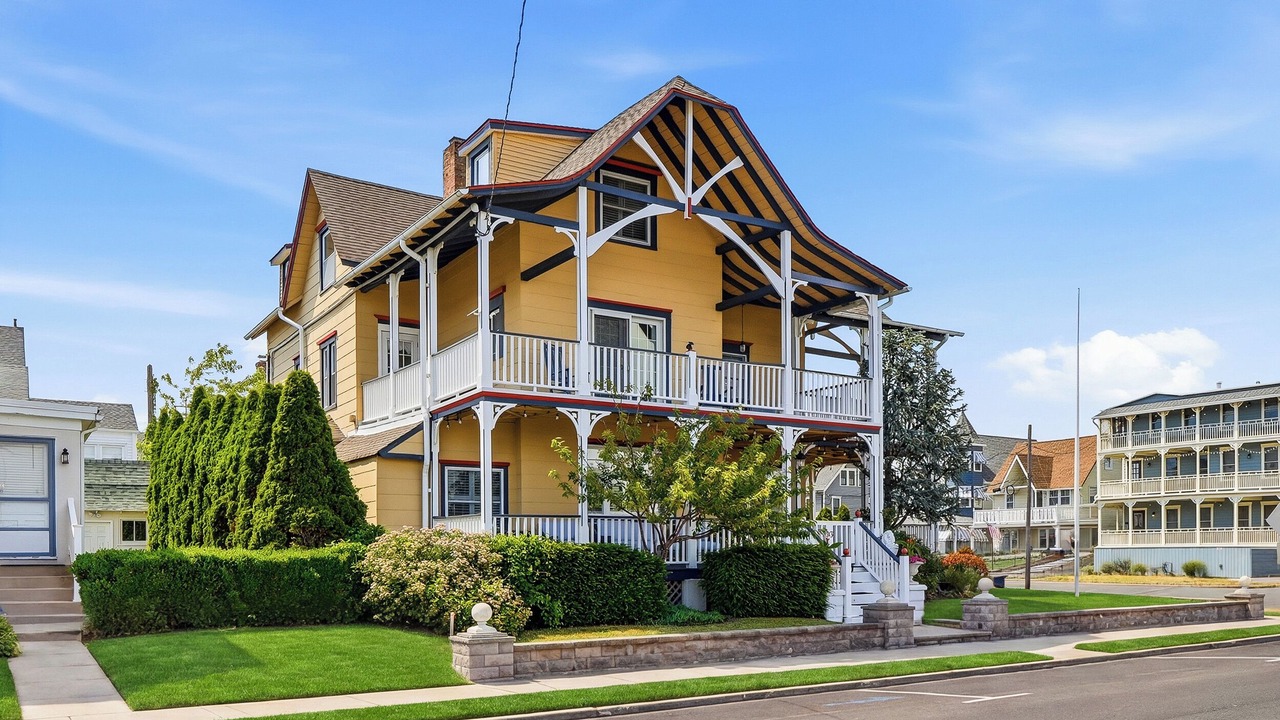 Photo of Outdoor in Ocean Grove