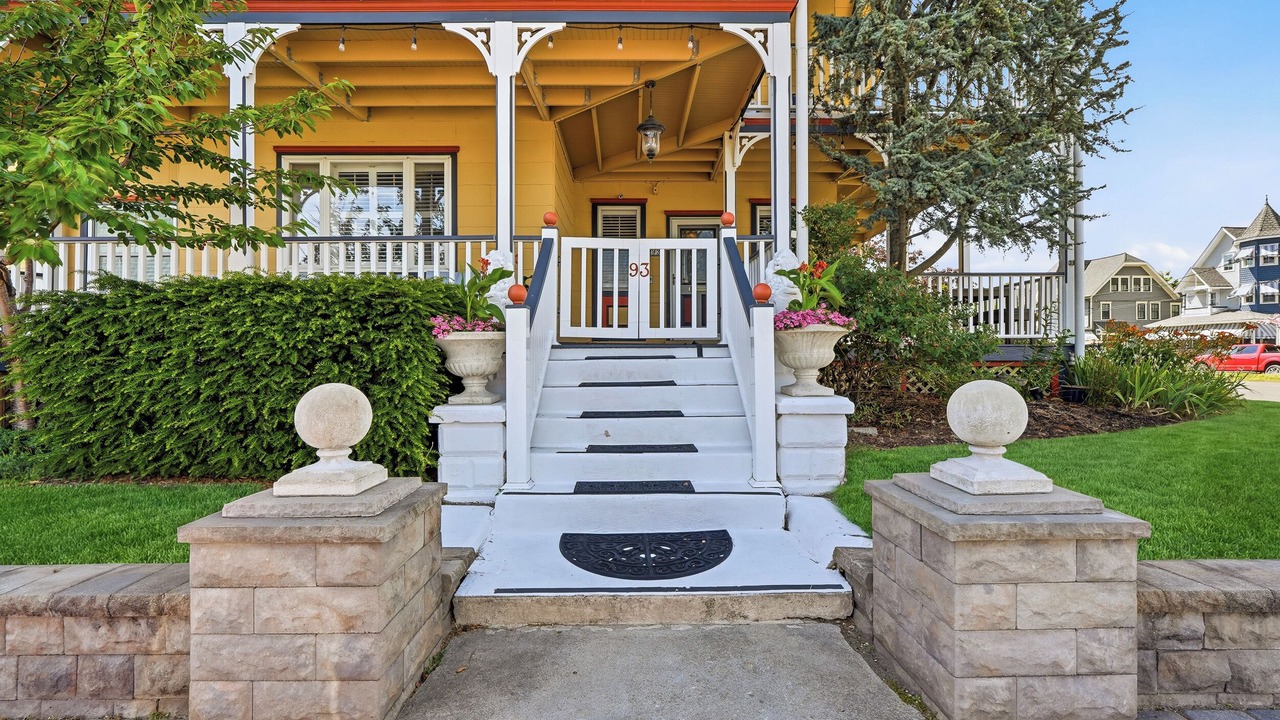 Photo of Outdoor in Ocean Grove