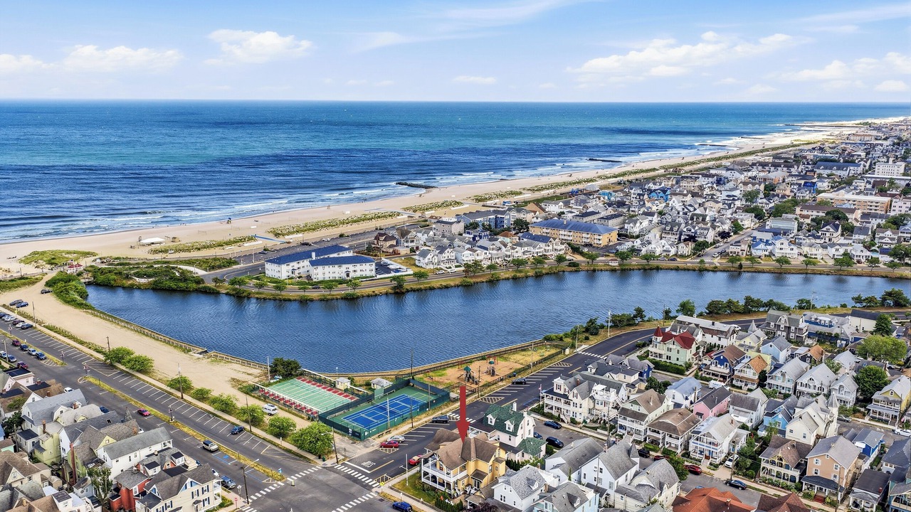 Photo of Outdoor in Ocean Grove