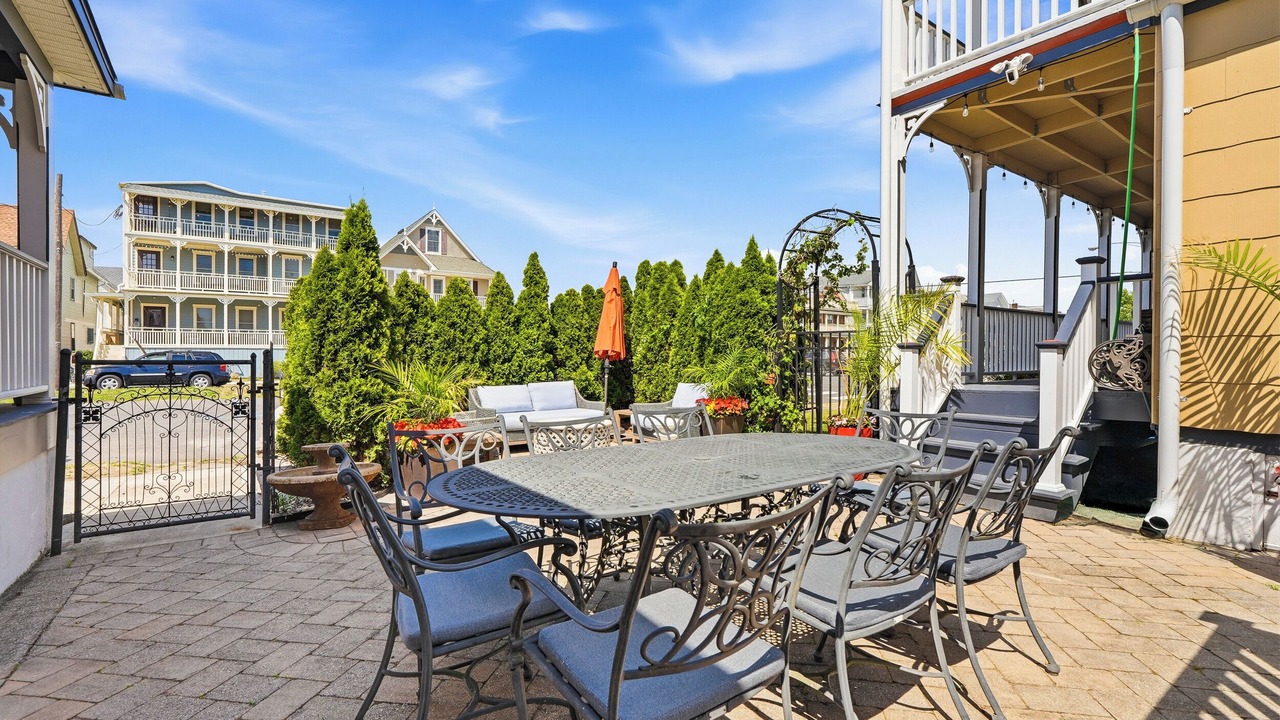 Photo of Outdoor in Ocean Grove