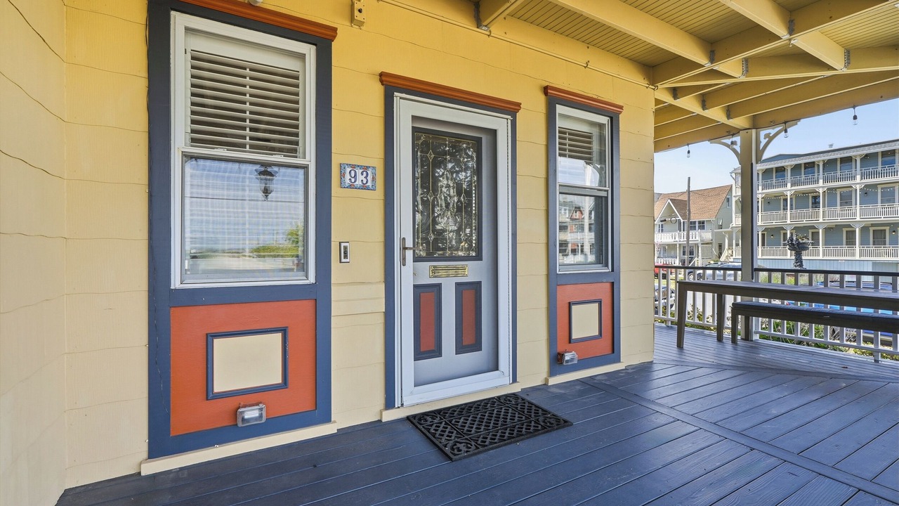 Photo of Outdoor in Ocean Grove