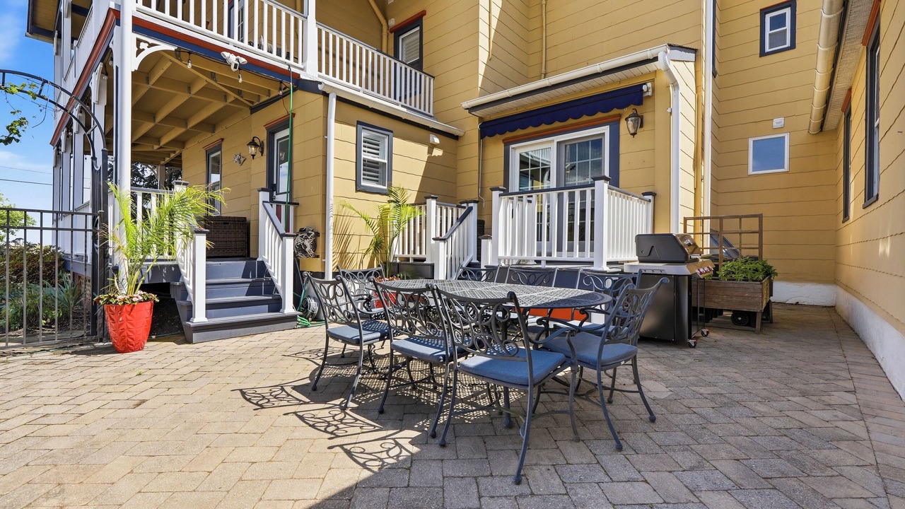 Photo of Outdoor in Ocean Grove
