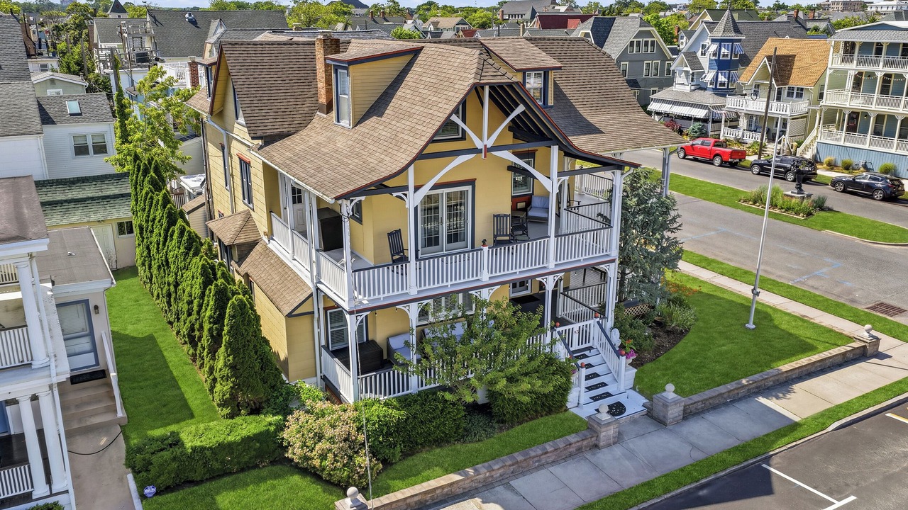 Photo of Outdoor in Ocean Grove