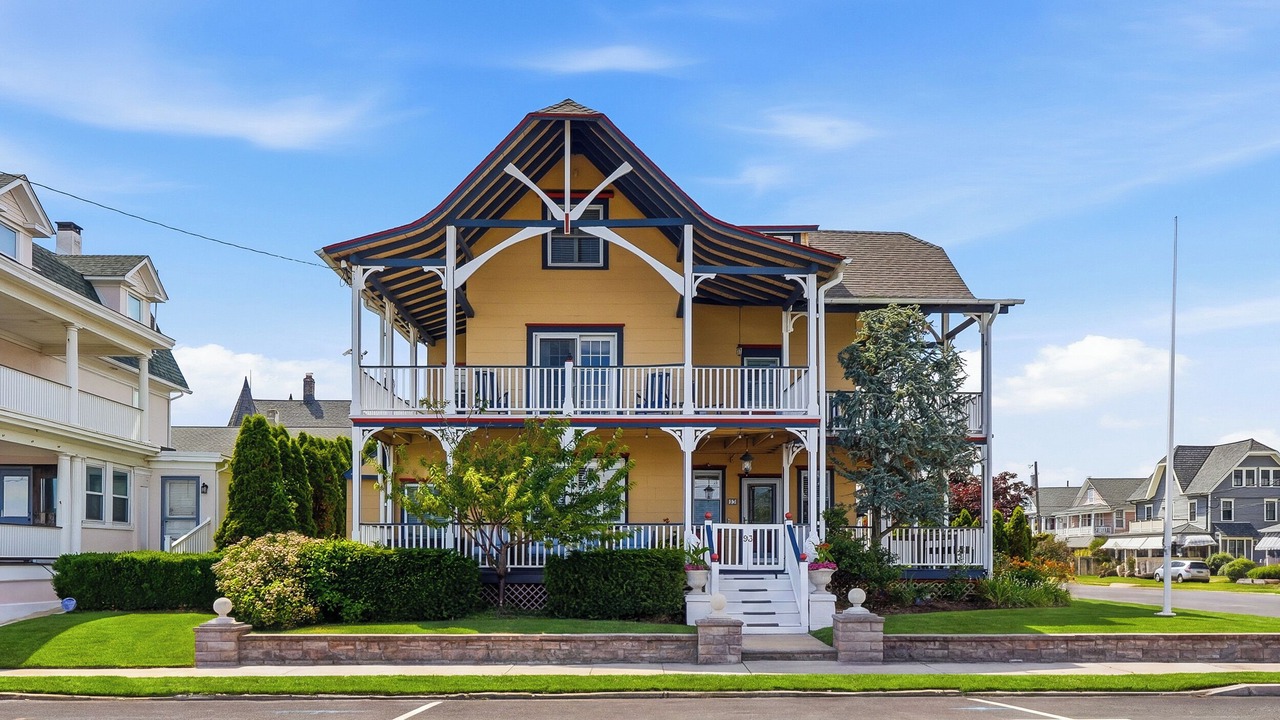 Photo of Outdoor in Ocean Grove