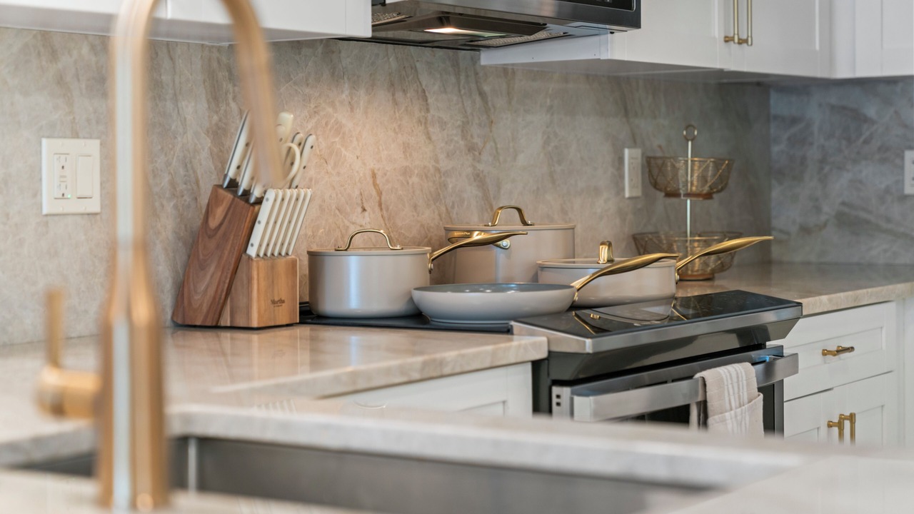 Photo of Kitchen in Imperial Point
