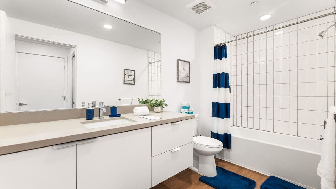 Photo of Bathroom in Little Tokyo