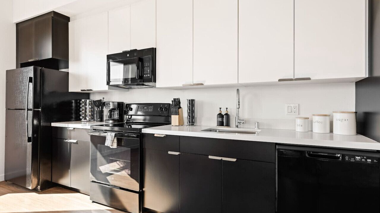 Photo of Kitchen in Little Tokyo
