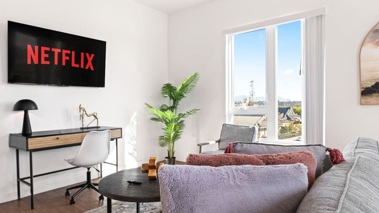 Photo of Livingroom in Little Tokyo