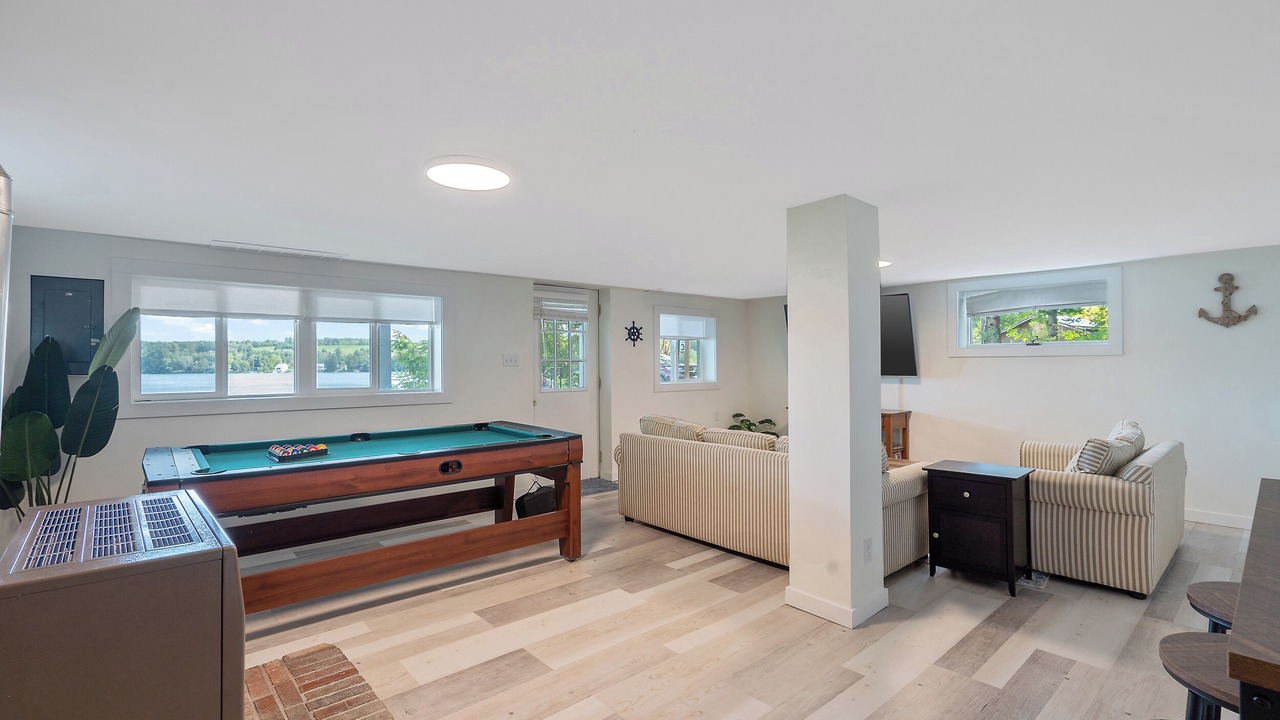 Photo of Bedroom in West Eaton
