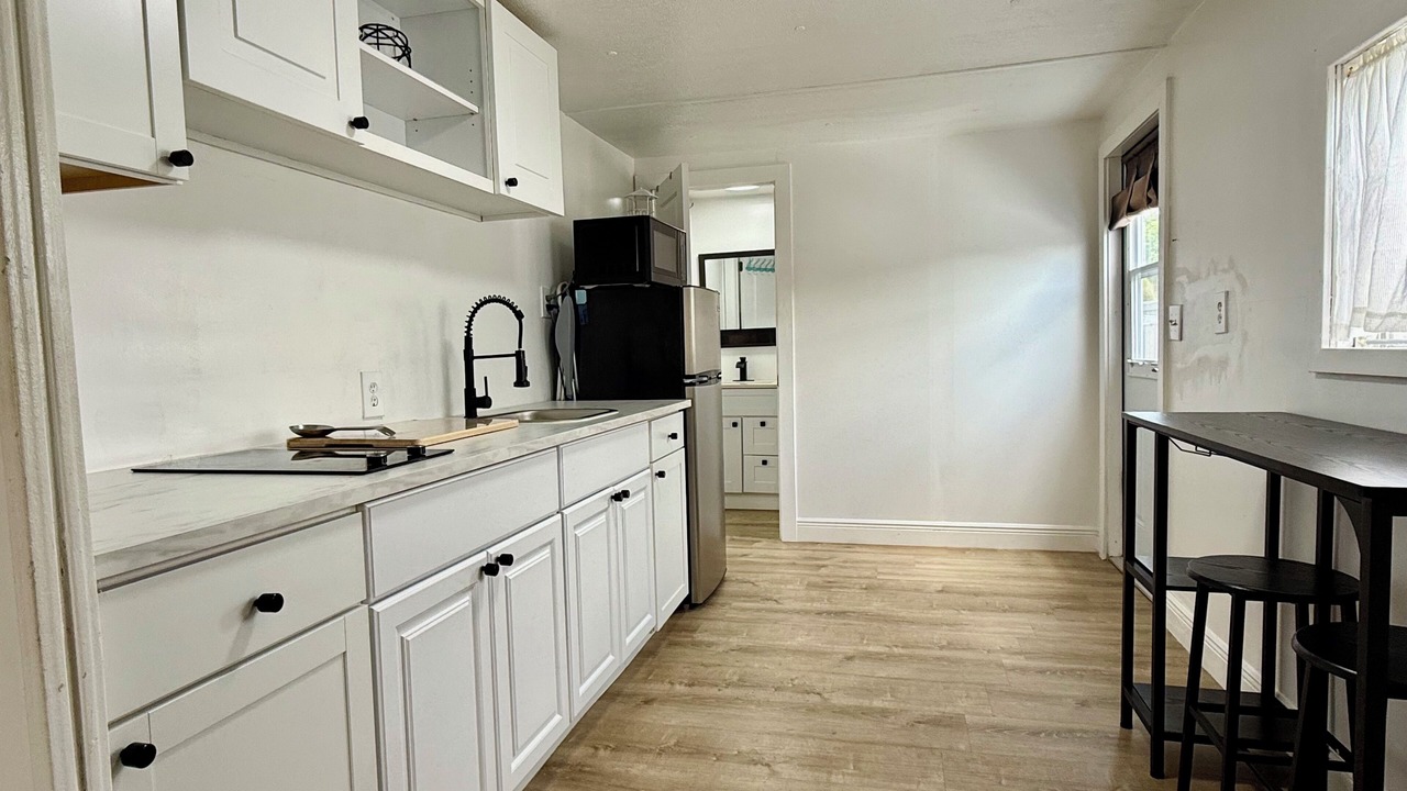 Photo of Kitchen in Plantation