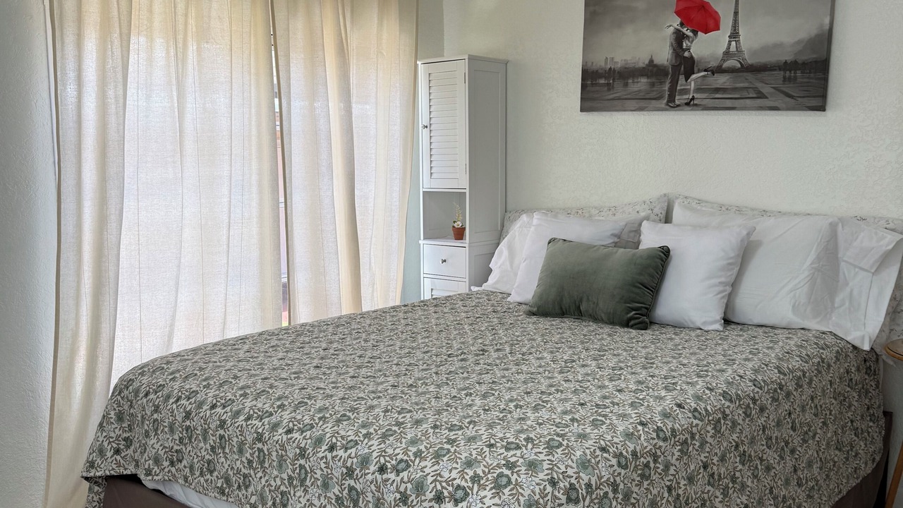 Photo of Bedroom in Plantation
