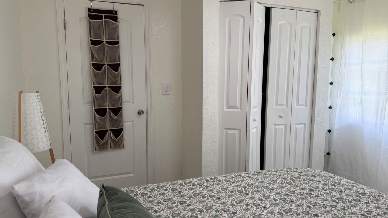 Photo of Bedroom in Plantation