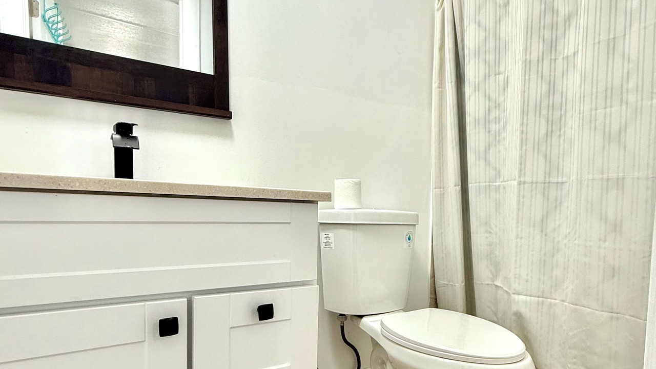 Photo of Bathroom in Plantation