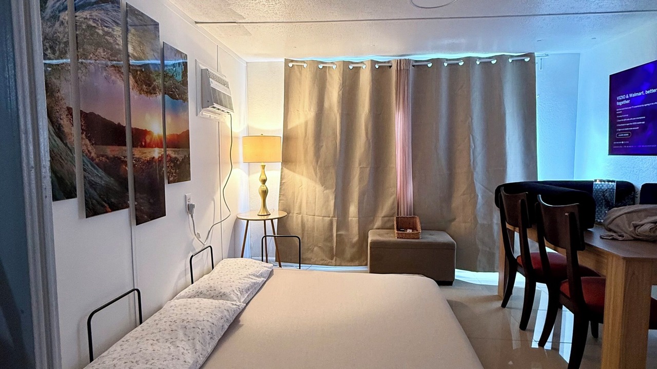 Photo of Bedroom in Plantation
