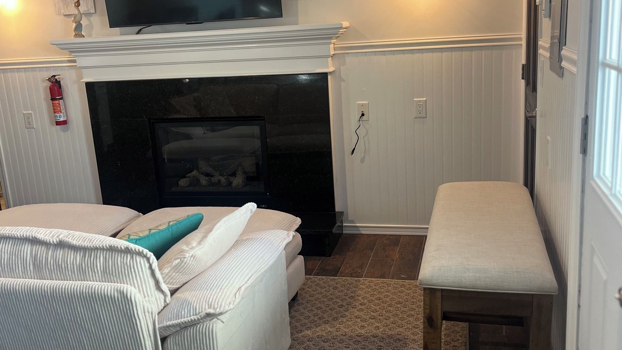 Photo of Livingroom in Highlands